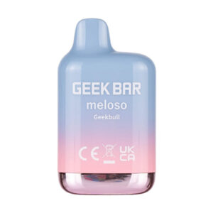 Geek Bar Mini Disposable Vape