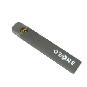 Using and Disposing of Ozone Disposable Vape Pens