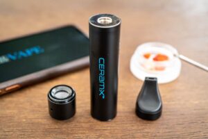 Unveiling the Advantages of Ceramic Vape Pen: The Ultimate Guide