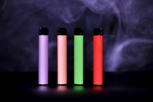 The Ultimate Guide to Disposable Vape Pen Everything You Need to Know