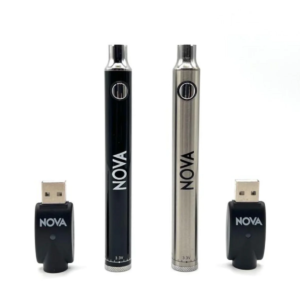 Nova Vape Pen: Your Ultimate Guide to the Perfect Vaping Experience