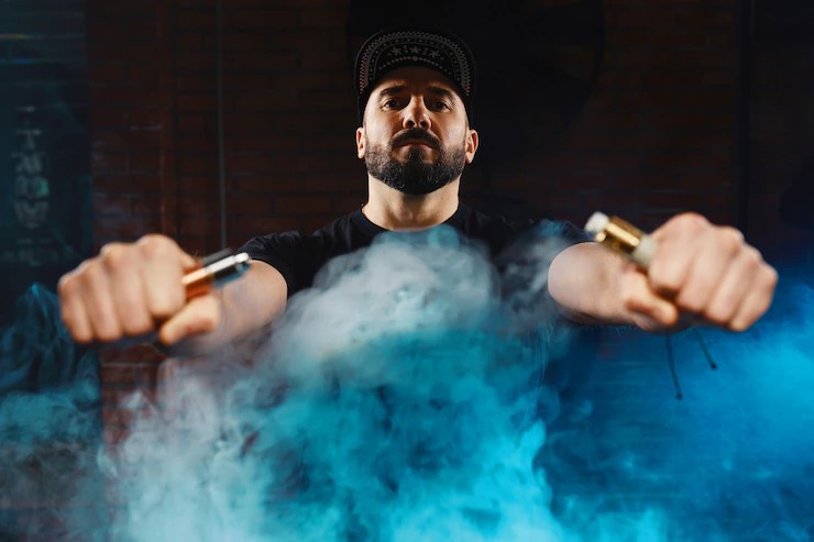 The Flavorful World of Vaping: A Deep Dive into Flavor Vapes